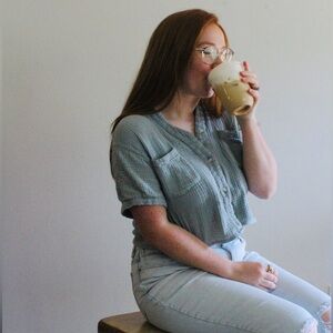 Meet your Posher, Kaitlynn